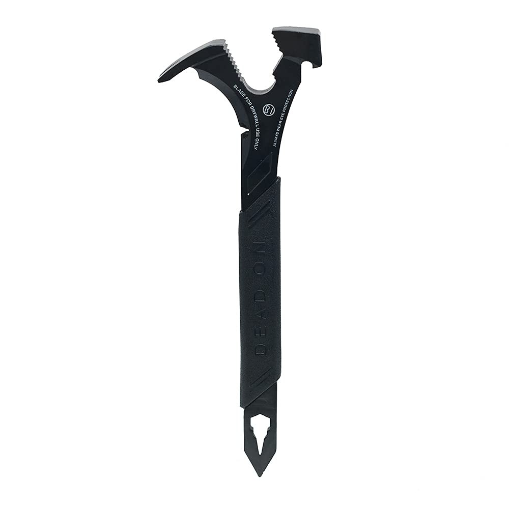 AN18 18-Inch Annihilator Utility and Wrecking Bar