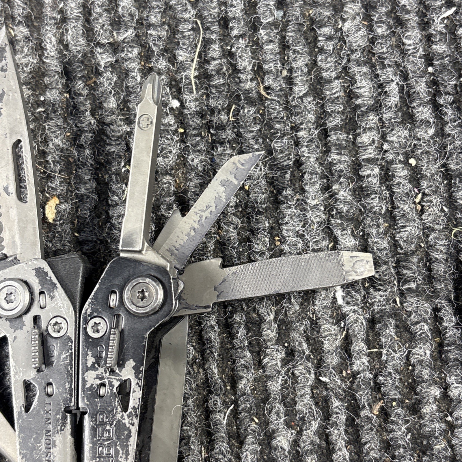 Gerber Suspension NXT Multi-Tool #10