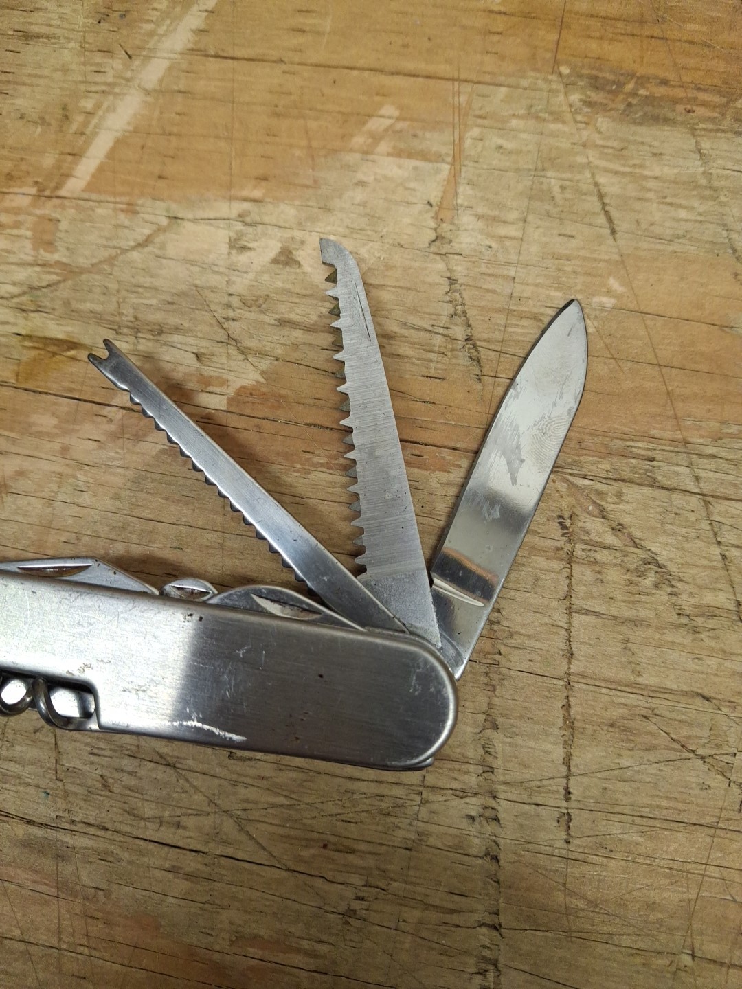 Multi Tool SS
