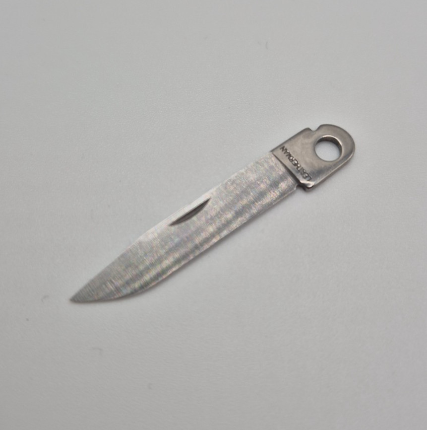 Leatherman Micra – 420HC Knife – New & Genuine Replacement Mod Parts
