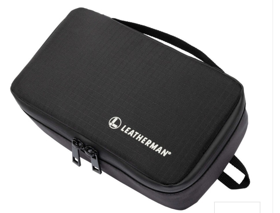 Leatherman Arc Obsidian NEW Factory Sealed W Heritage Case And Maintenance Kit