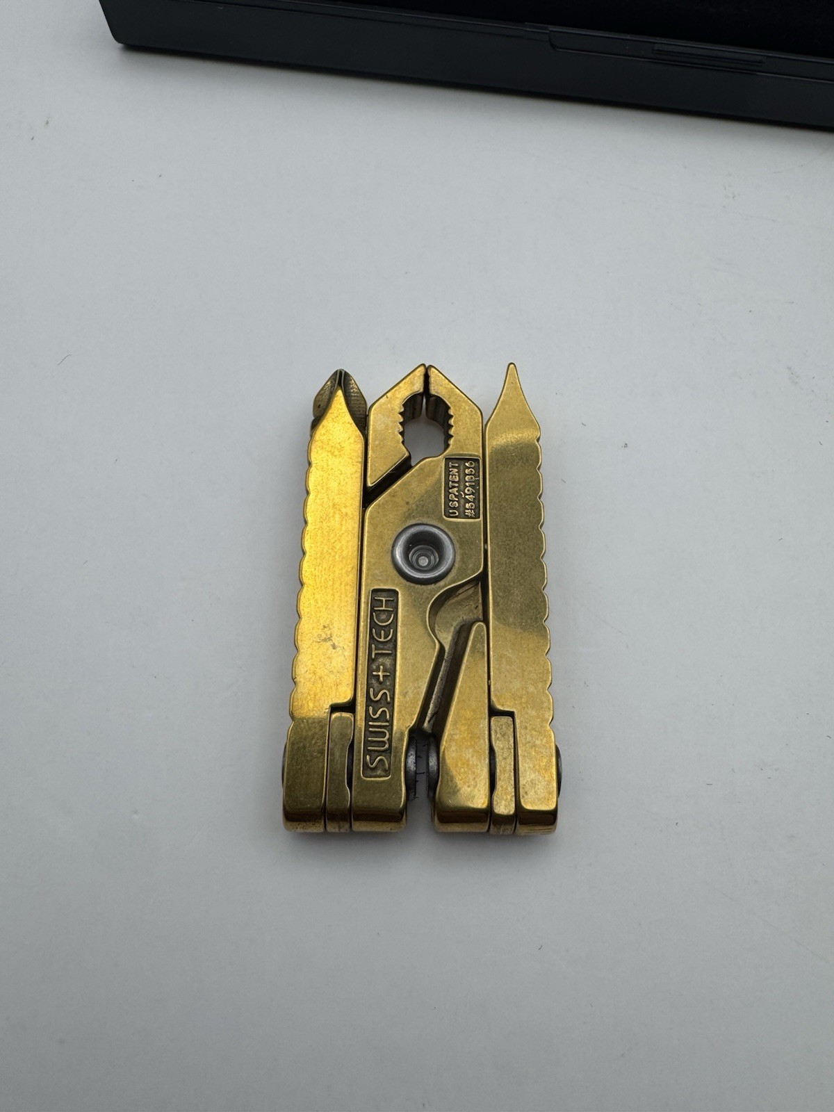 Swiss+Tech Micro-Plus & Utili-Key Multi-tool Box Set