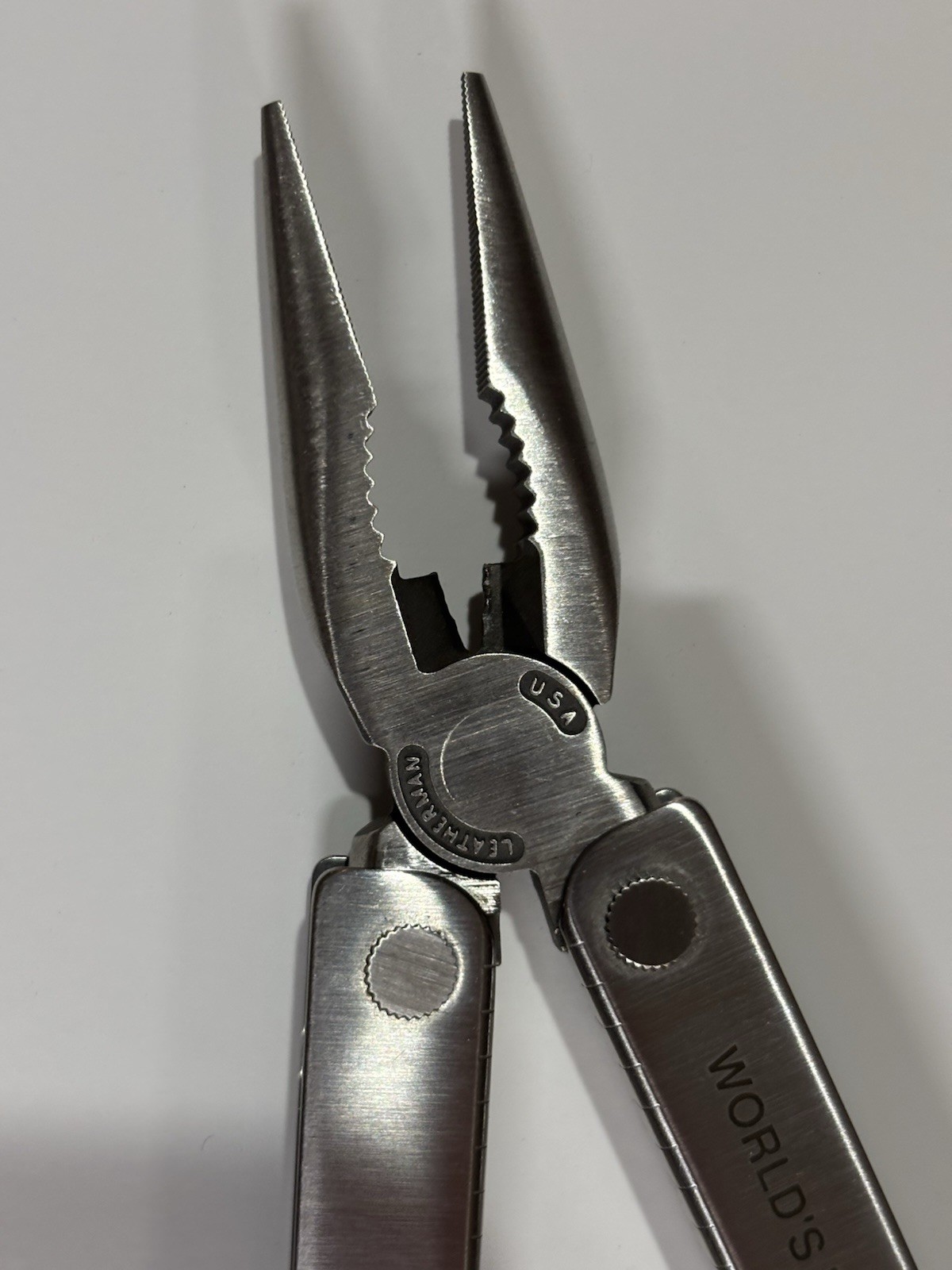 Cabela’s Leatherman World’s Foremost Outfitters 1325473 Portland OR