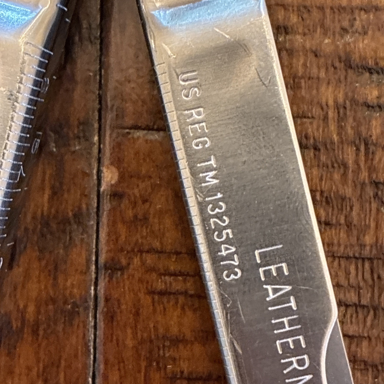 Leatherman PST Multi-Tool Original No Date Code Rare ~ 1986-1992