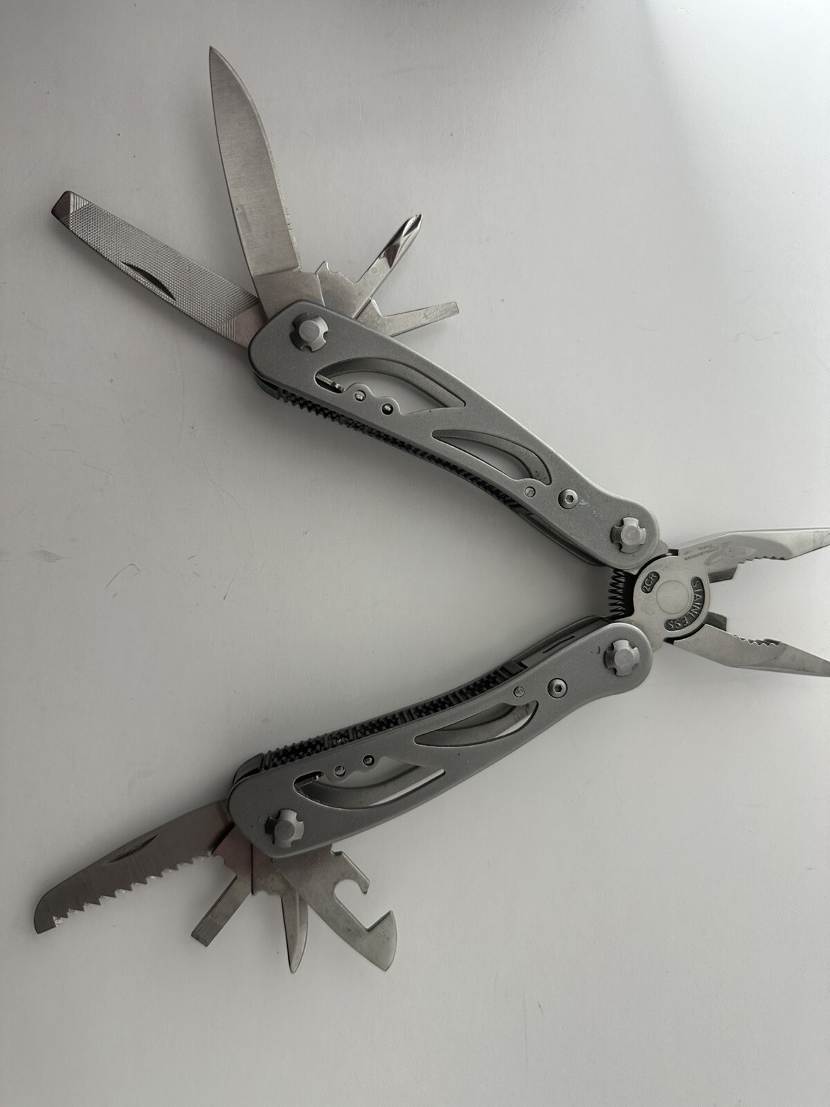 Appalachian Trail Multi-tool