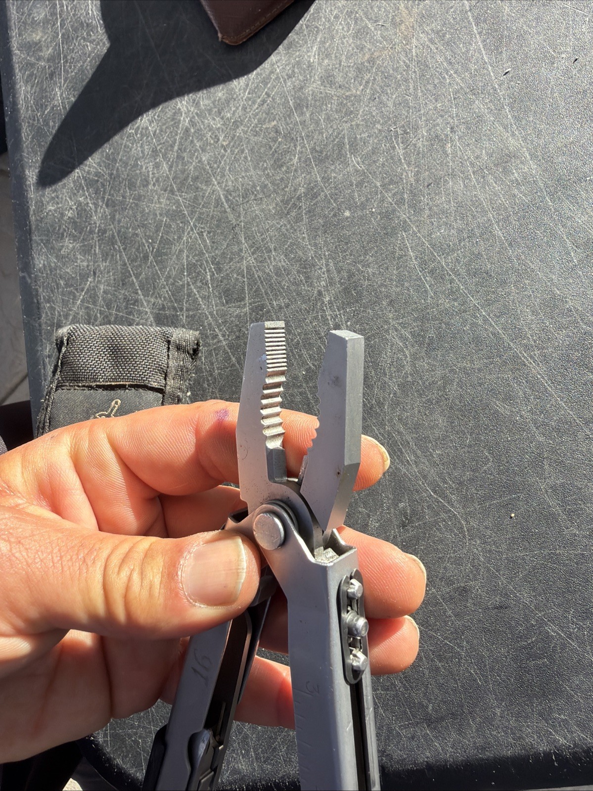 Gerber Multiplier MP600 ? Multi-Tool Silver Needle Nose Pliers 🔥