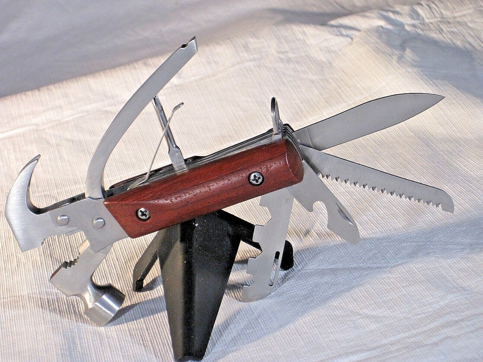 Unique Hammer Multi-Tool