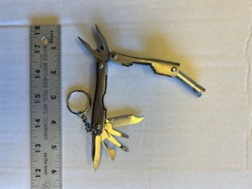 Multi Tool Knife NEW 2 pack