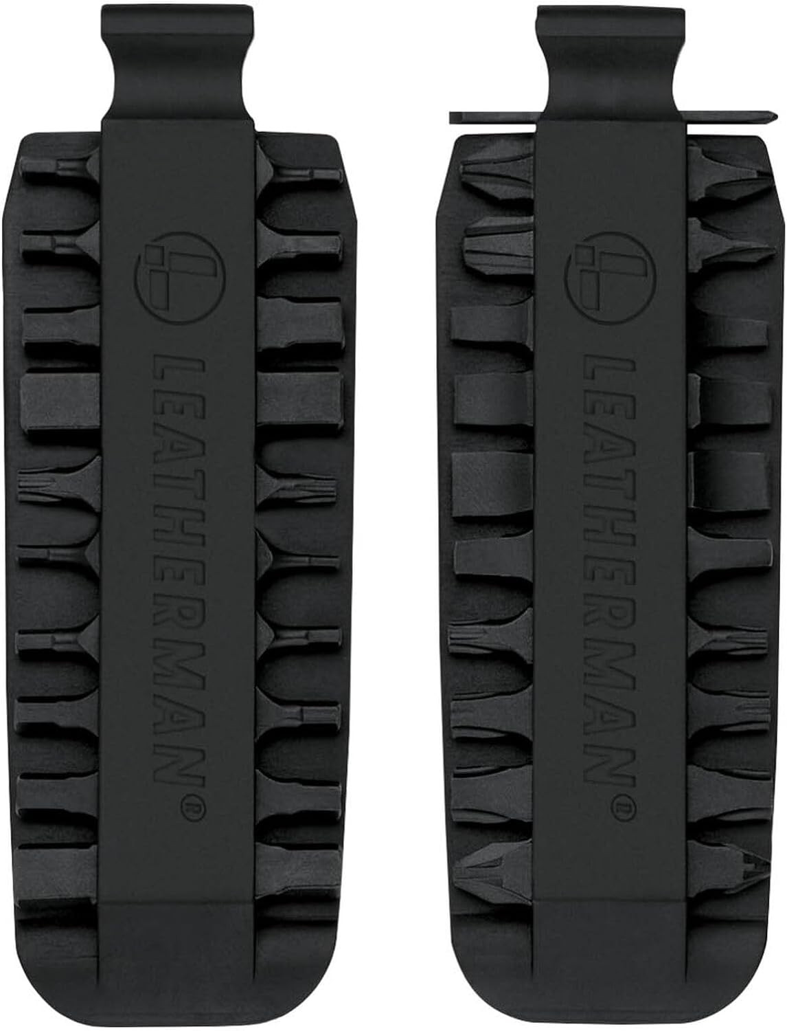 LEATHERMAN Bit Kit 21 Double-Ended Screwdriver Bits for Multi-Tools