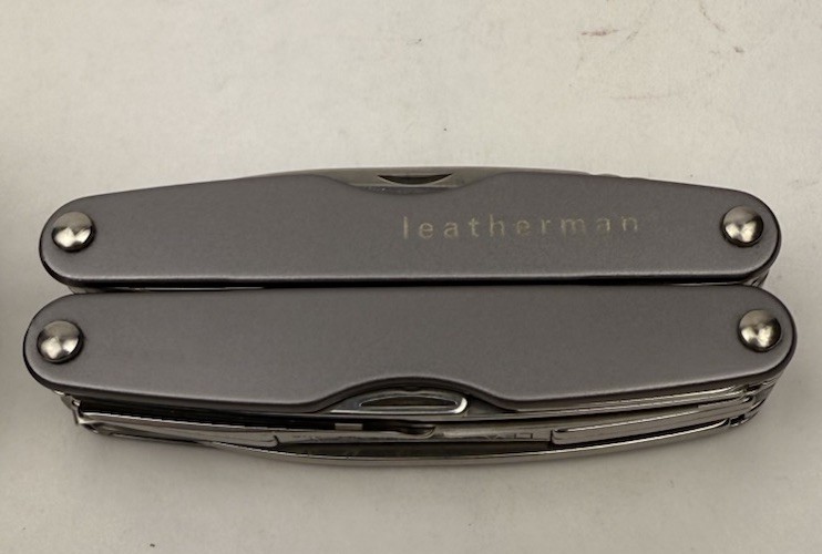 Leatherman Juice Pro
