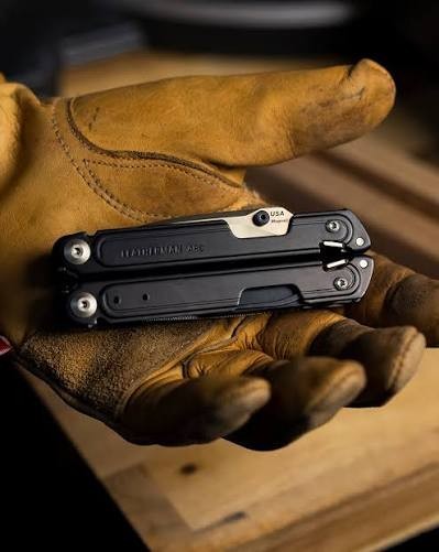 Leatherman Arc Obsidian Brand New, Factory Sealed