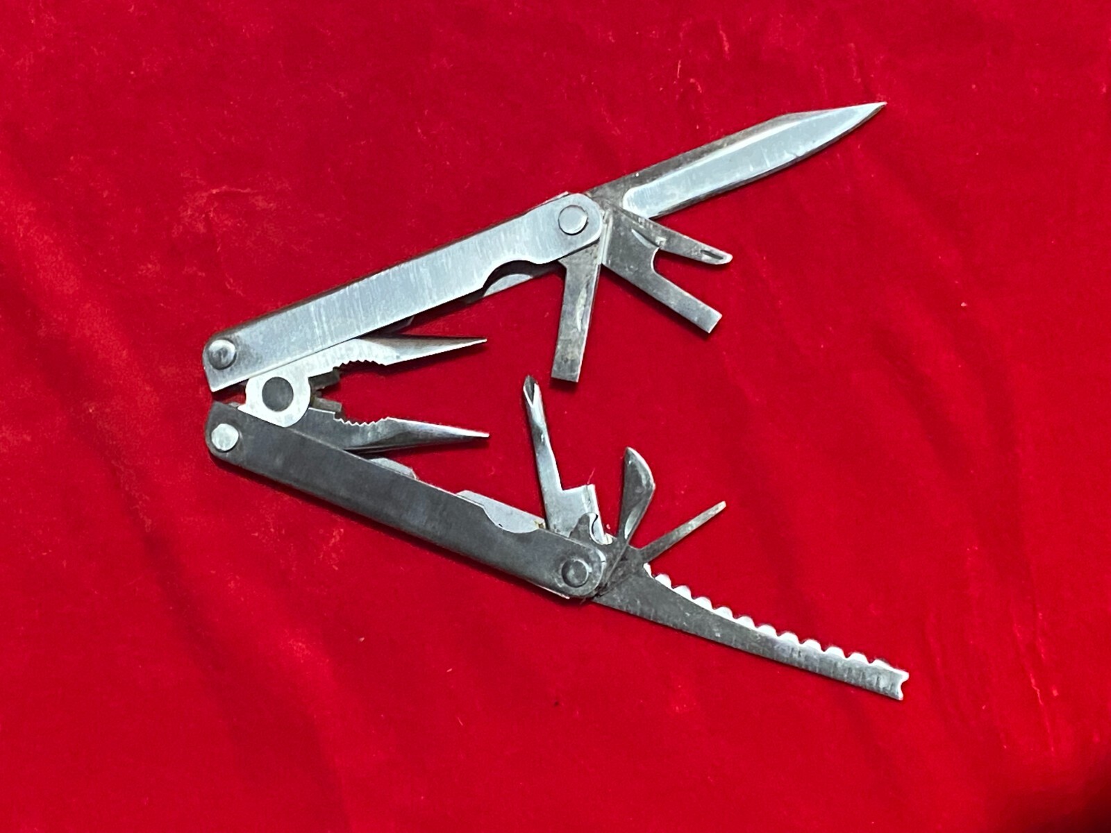 Great Neck Multi tool