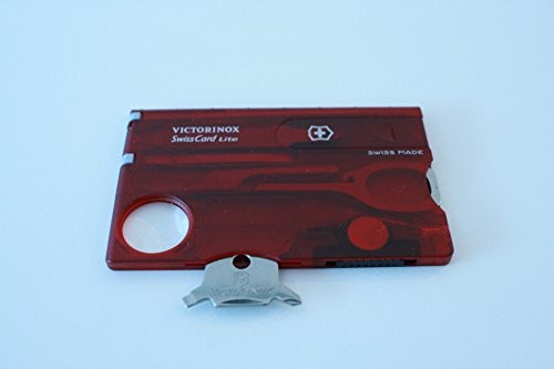 Victorinox (Victorinox) kuwatorodoraiba- [Genuine Parts] A. 7235NEW