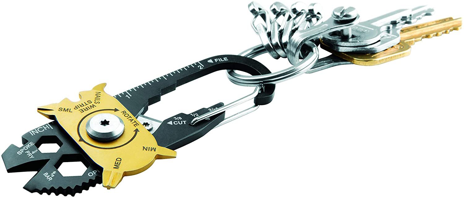 Ture Utility FIXR 20 Tools in 1 Multi-Tolls (TU200HC) FS