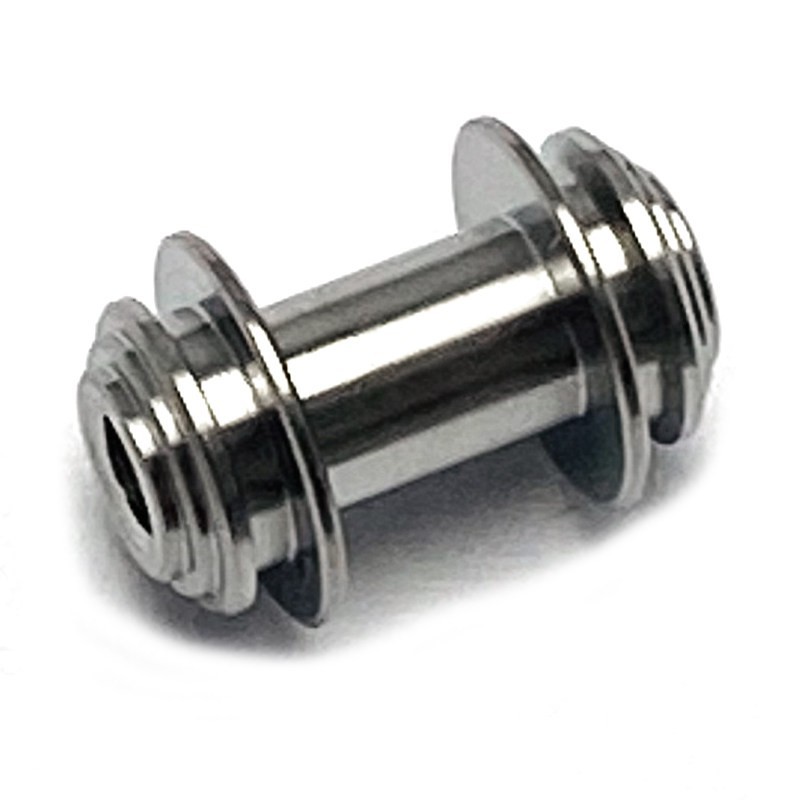 Titanium Axis Lock Bar for Bugout 535 Style Knife DIY Replacement Part