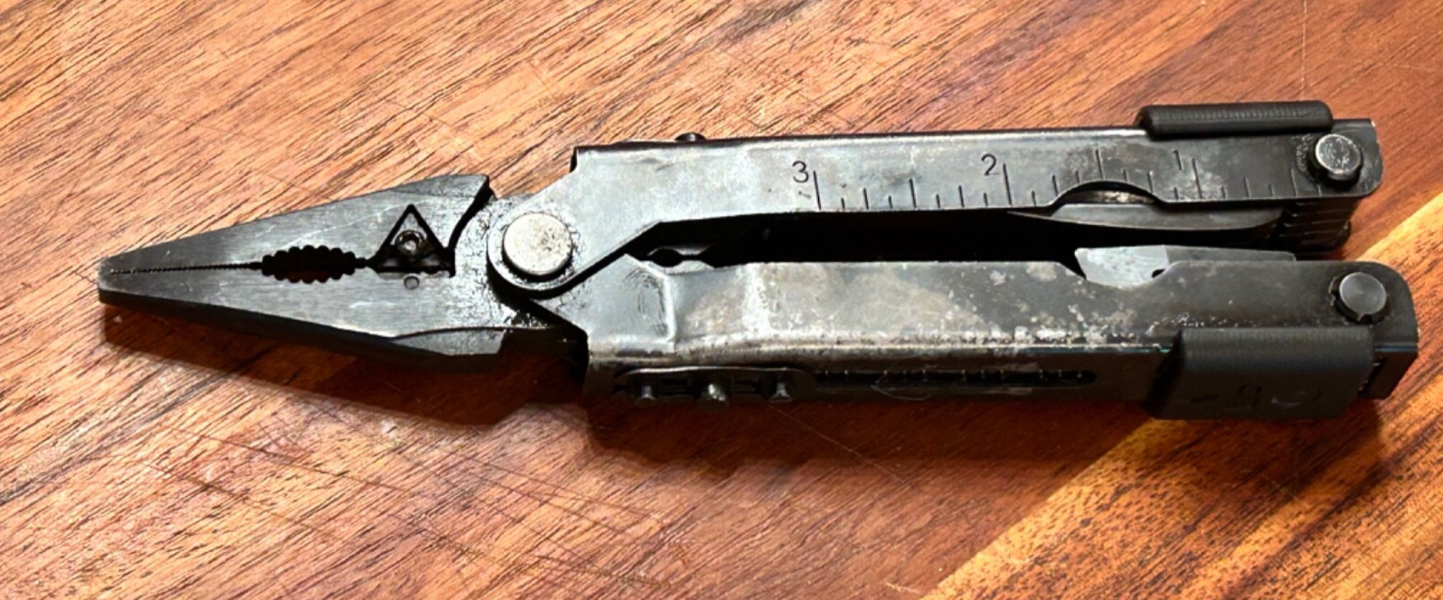 Gerber MP600 Multi-Tool