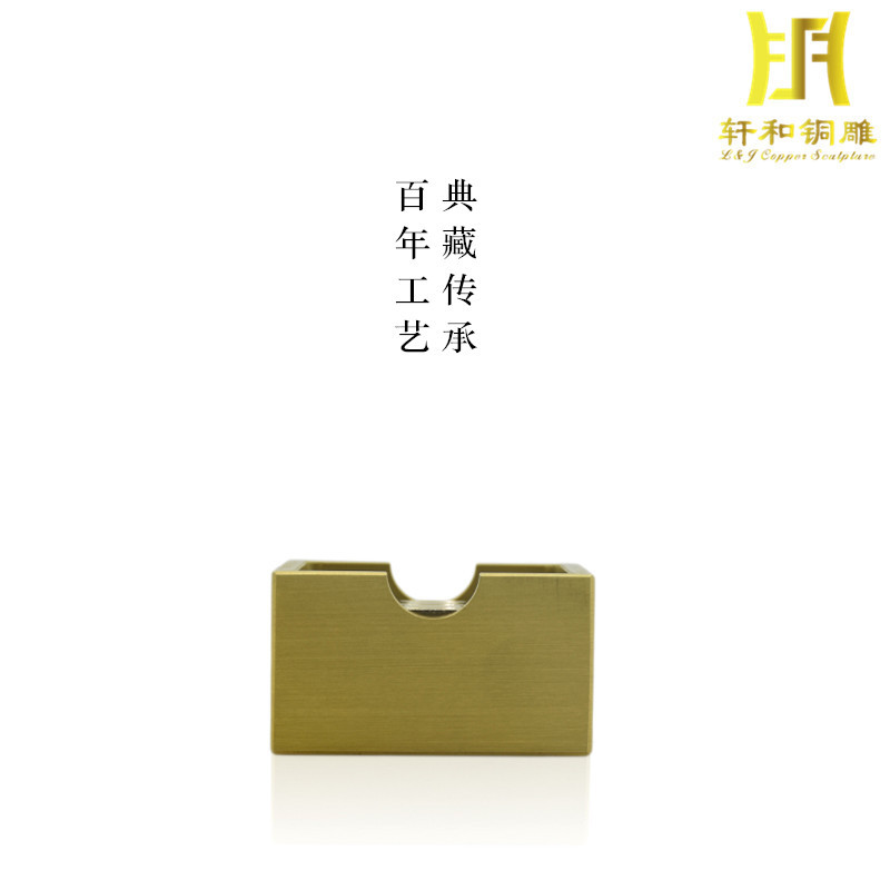 Brass Intelligence Scheme Box Lock Brain Teaser Educational Puzzle Liban Hard