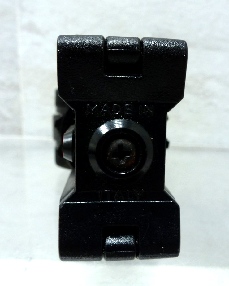 Canon 4-IN-1 Explorer’s Survival Tool Compass Binoculars Magnifiers Mirror Italy