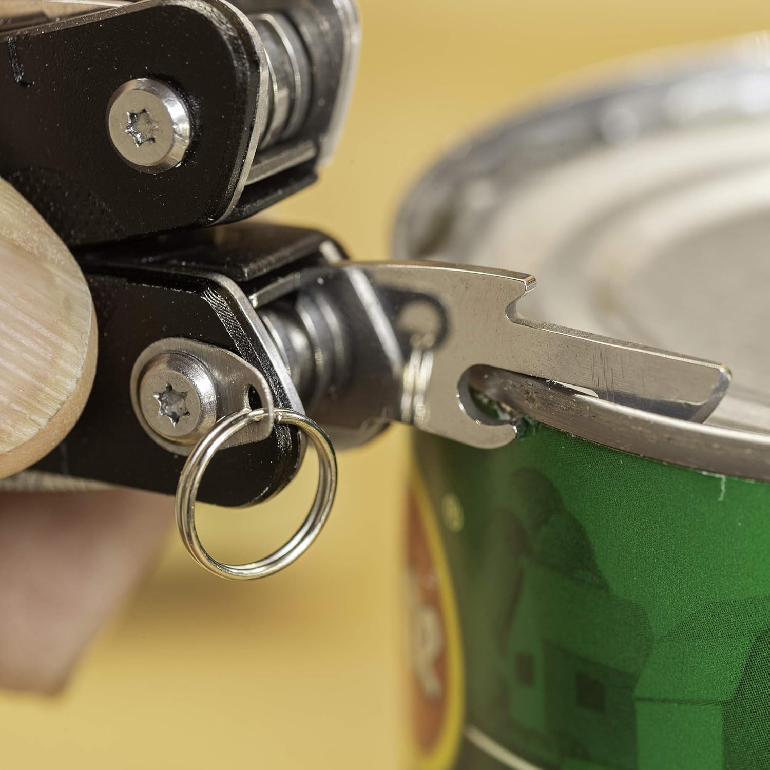 Smith’S 3-Inch 12-In-1 Multitool with Hard Case