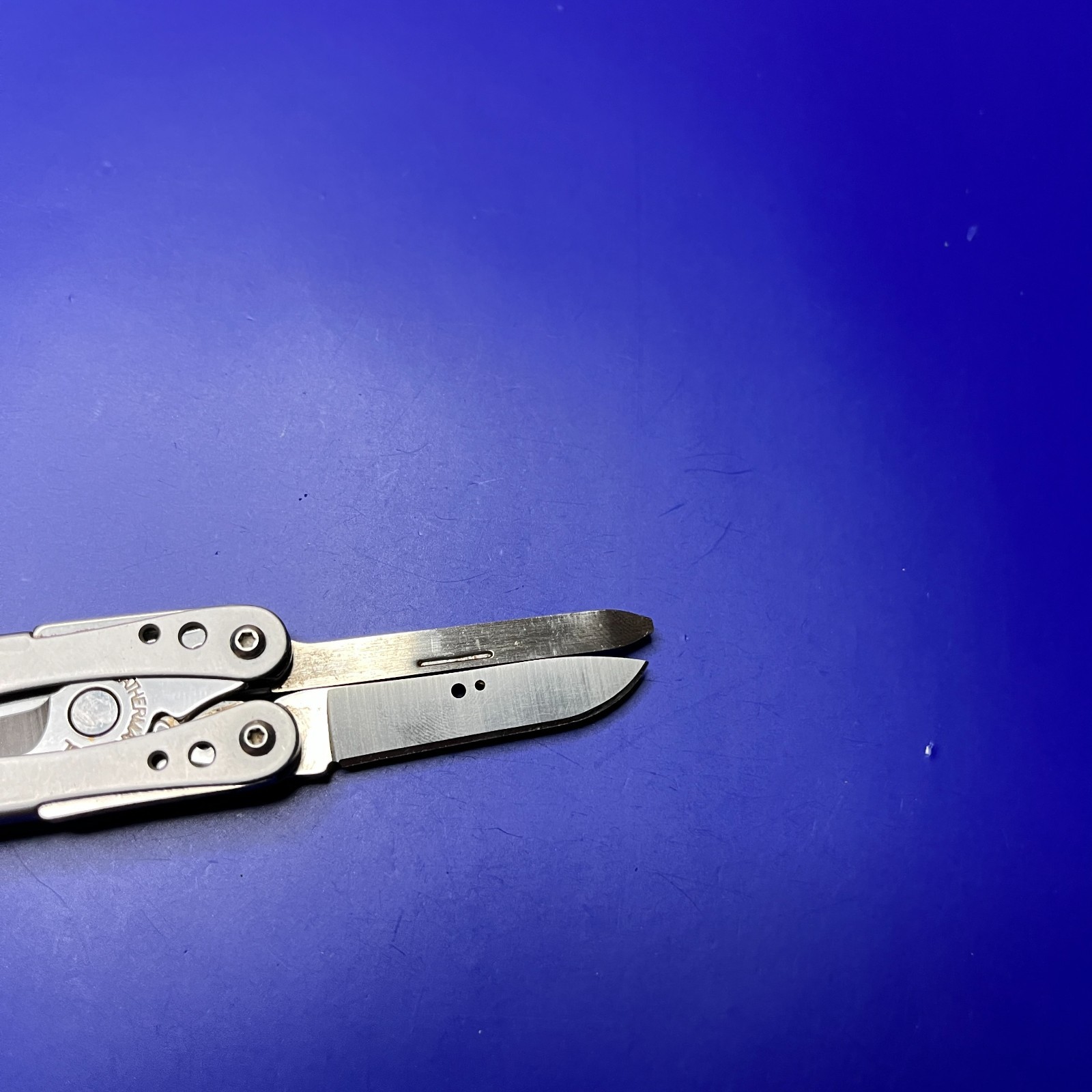 LEATHERMAN Style CS Multi Tool