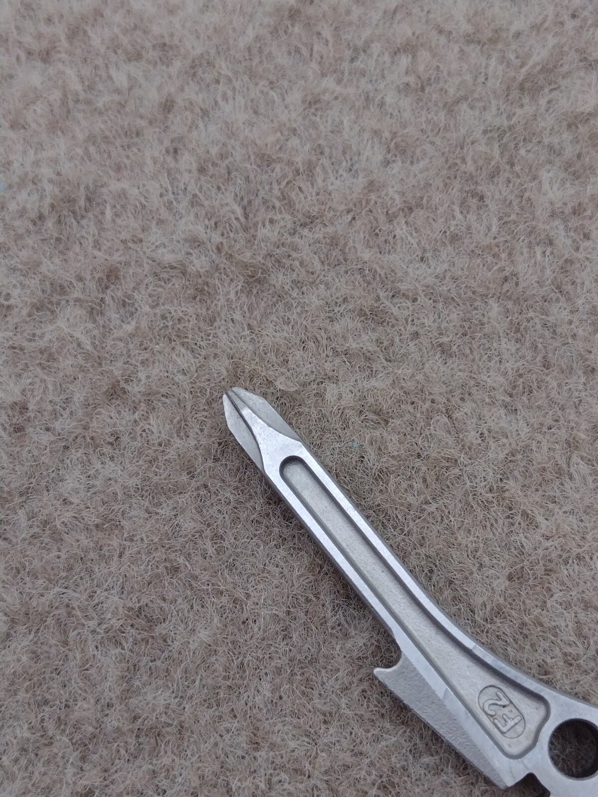 Leatherman Rebar Phillips Head Replacement Part Parts Mod Multi Tool Repair OEM
