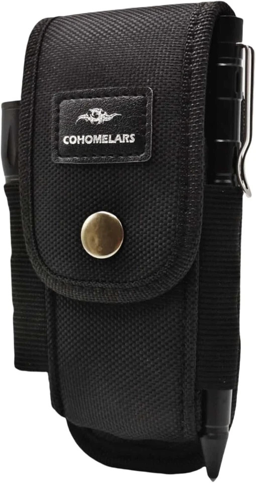 Multitool Nylon Sheath for 4.5” to 5” Multitool- Horizontally and Verticall…
