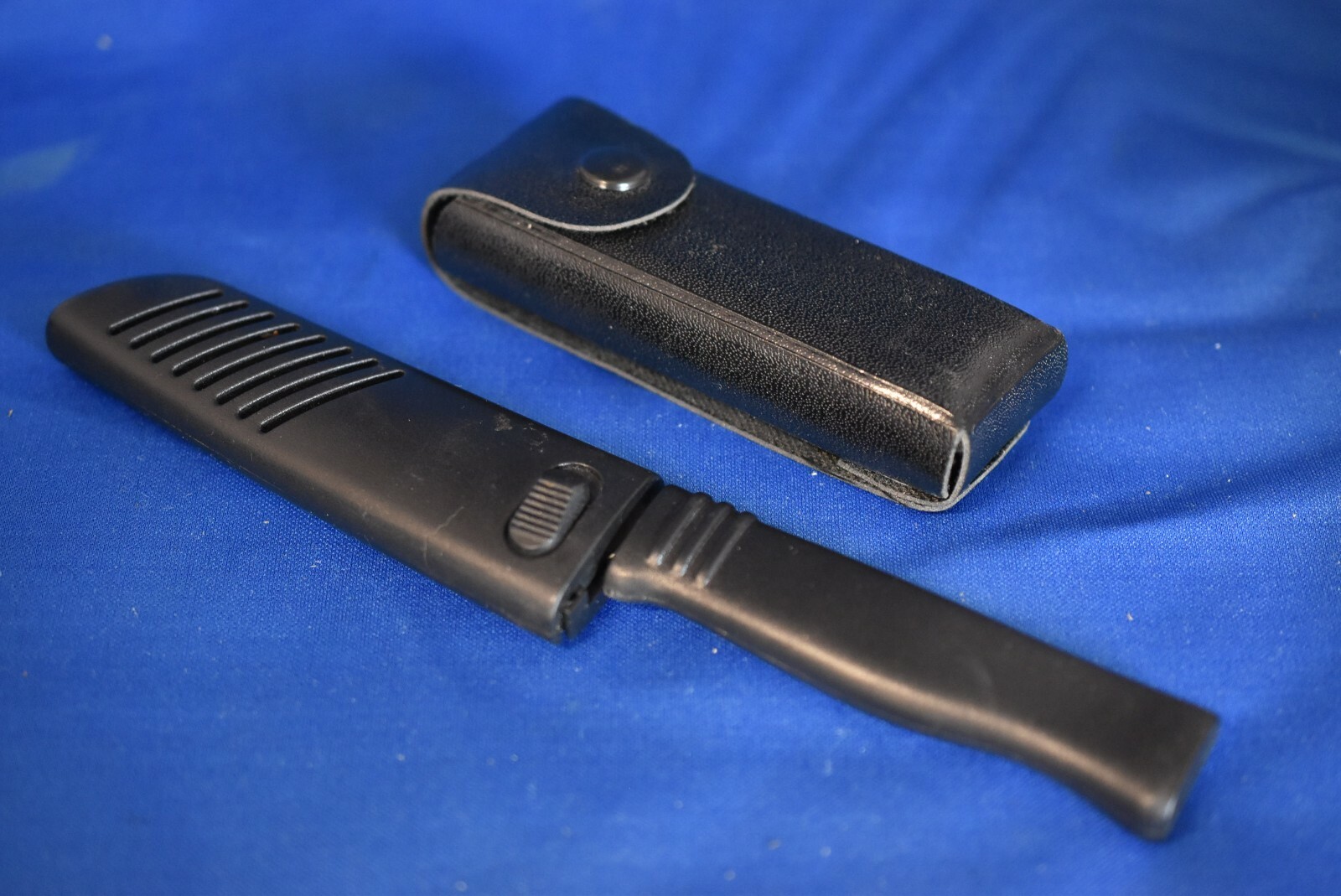 TANTO KNIFE AND MULTI TOOL COMBO SET CAMP FISH HUNT