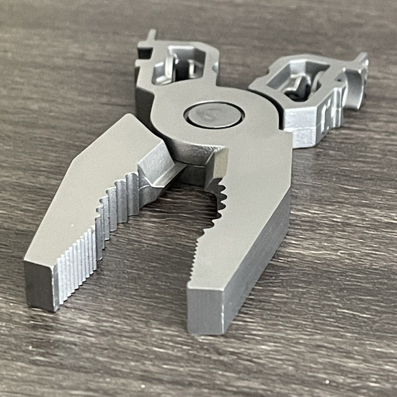 Gerber Evolution MP650 Military variant with Blunt Nose, Technician, Cutter Head