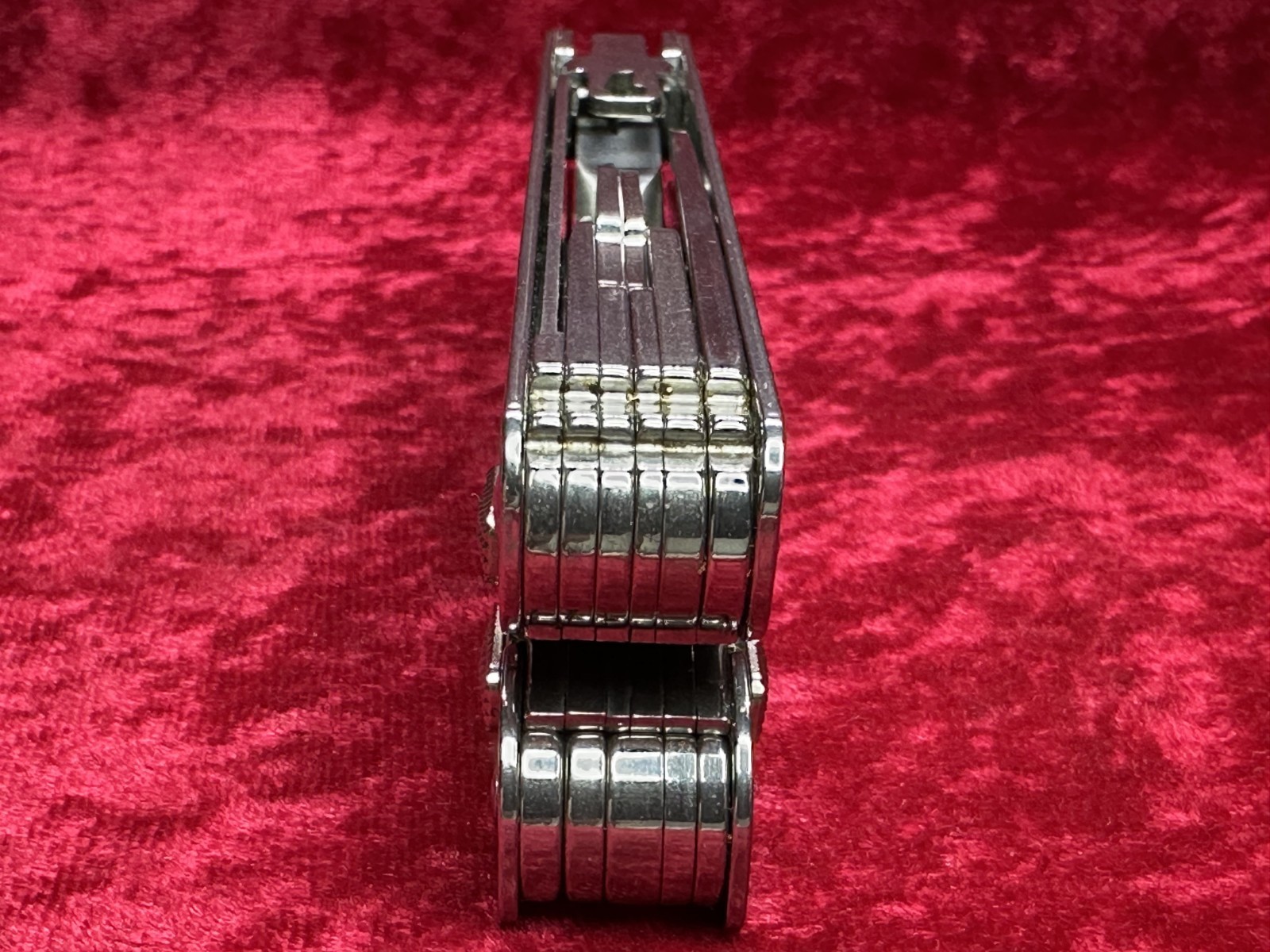 Victorinox SwissTool RS Rescue Stainless Steel Swiss Army Knife Multi-Tool (680)