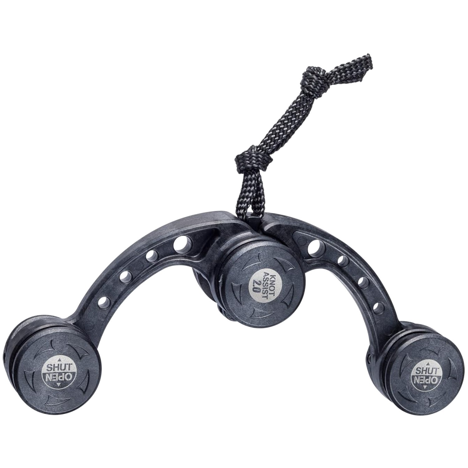 Speedy Knot Assist Tool – Daiichi Seiko 2.0 for Easy Fishing Line Connections