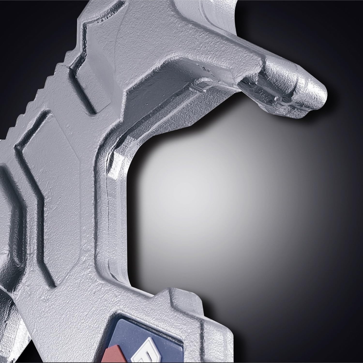 Vaughan 15 Inch Heavy-Duty Multi-Function Demolition Tool – Blue Innovation