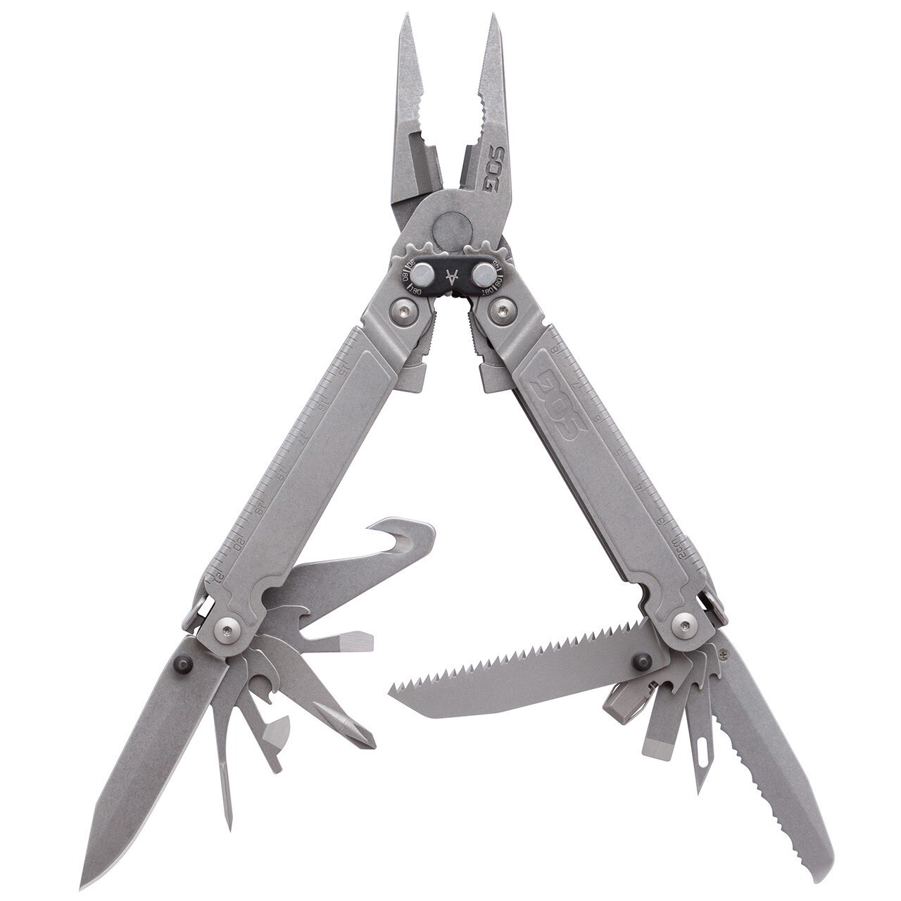 SOG PowerAccess Assist Multi-Tool