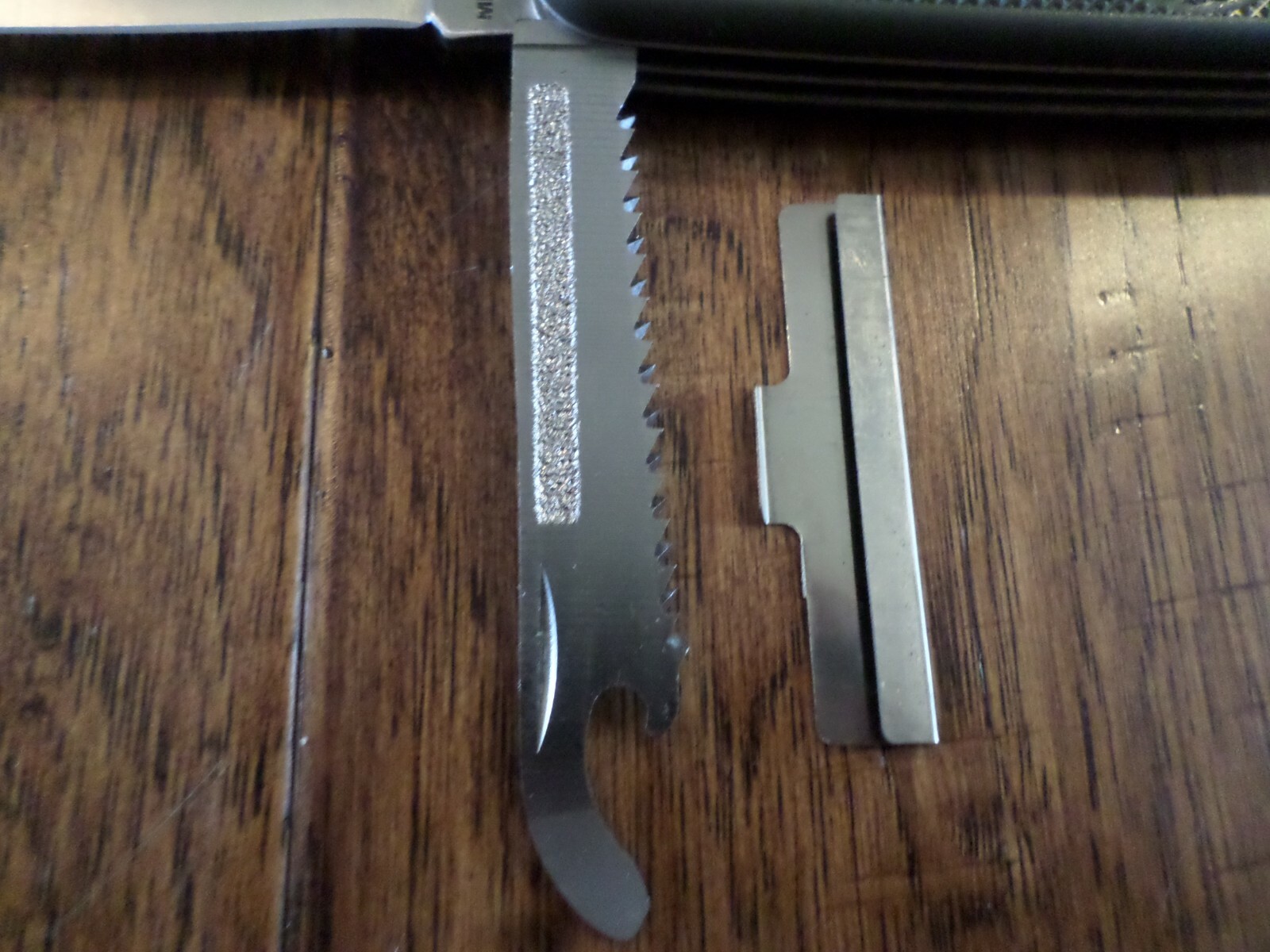 WEST GERMAN KNIFE MILITARY BUNDESWEHR ARMY POCKET KNIFE