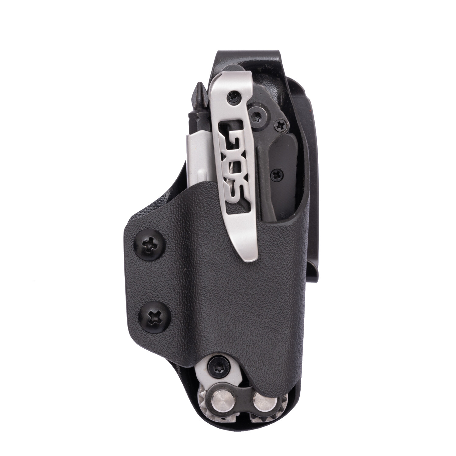 K Sheath for SOG RC1001 Clip Carry Holder Pouch Quick Pull Set Pouch