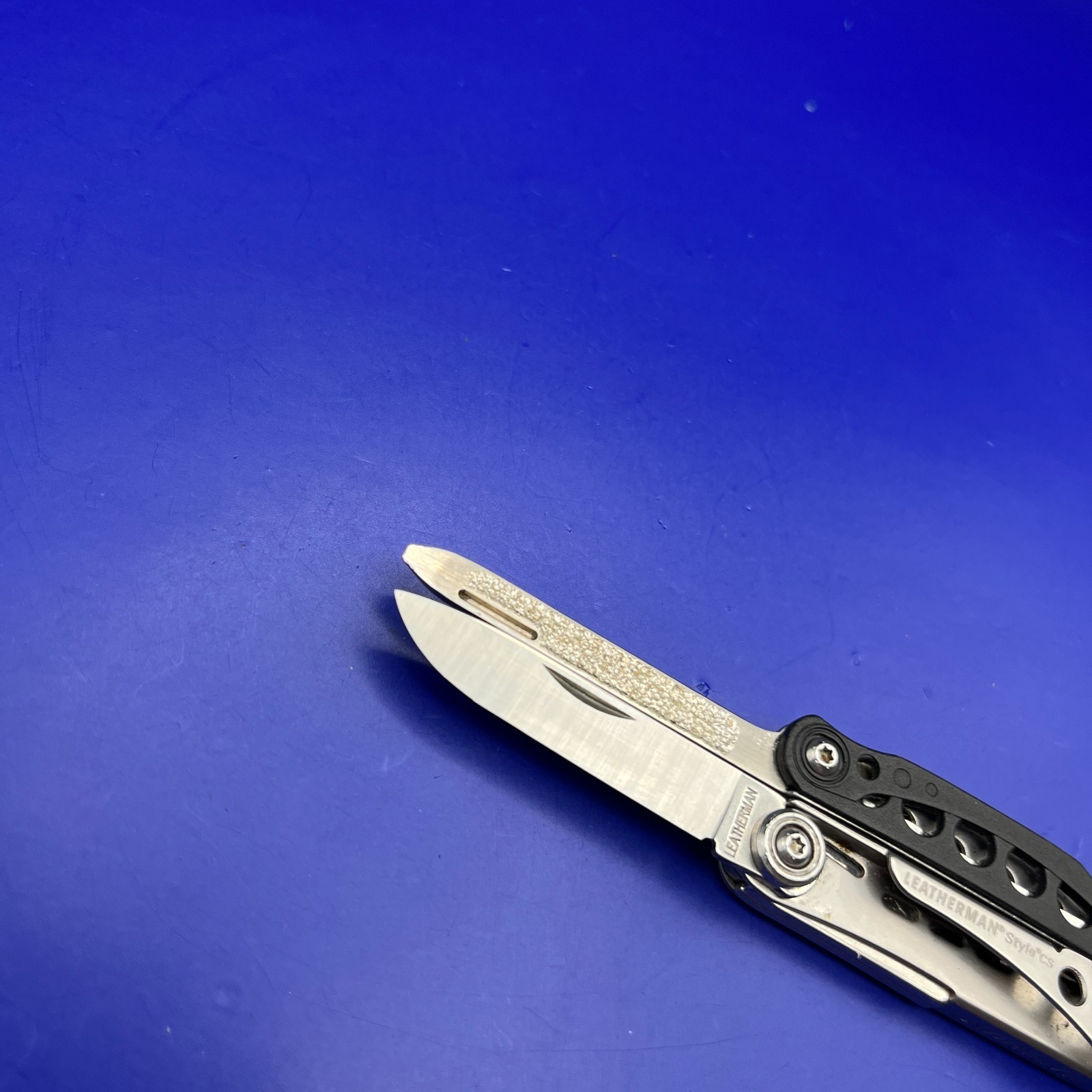 LEATHERMAN Style CS Multi Tool