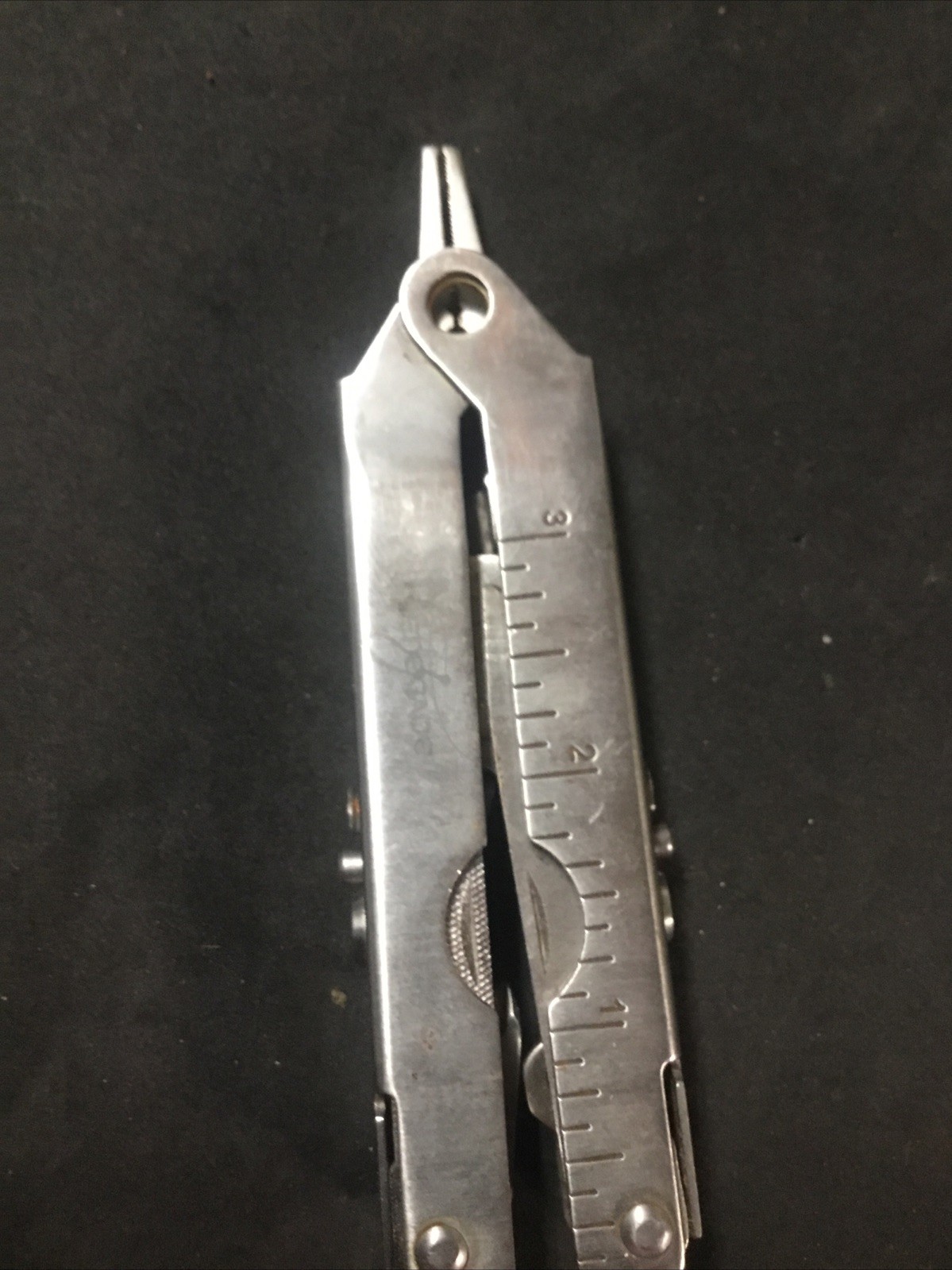 Renegade Multi Tool