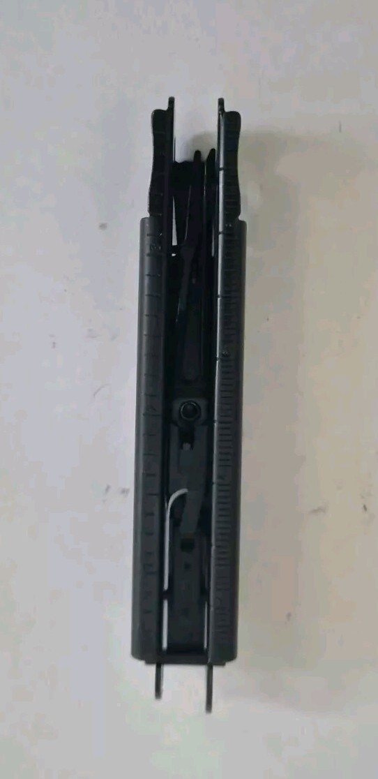 Leatherman Wave Plus – New & Genuine Replacement Parts Black Frame (Side A/1-3″)