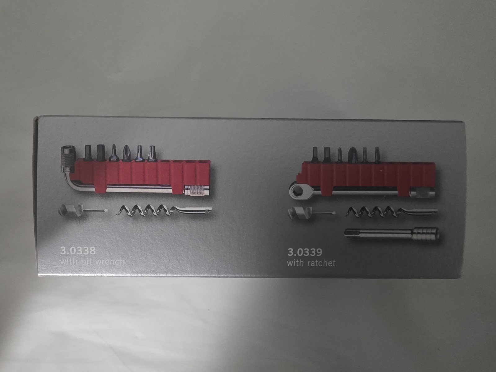 Victorinox Swiss Tool X Plus Wrench , Swiss Made Brand New
