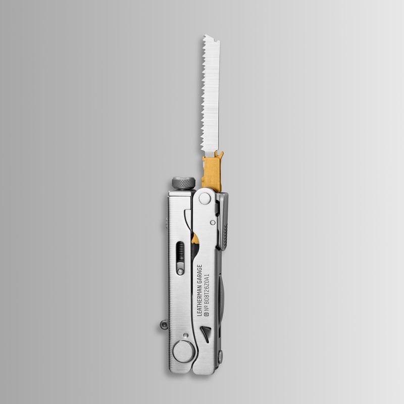 🛠️Leatherman Garage Batch #008 Captain’s Crunch IN HAND – SHIPS TODAY📦🛠️