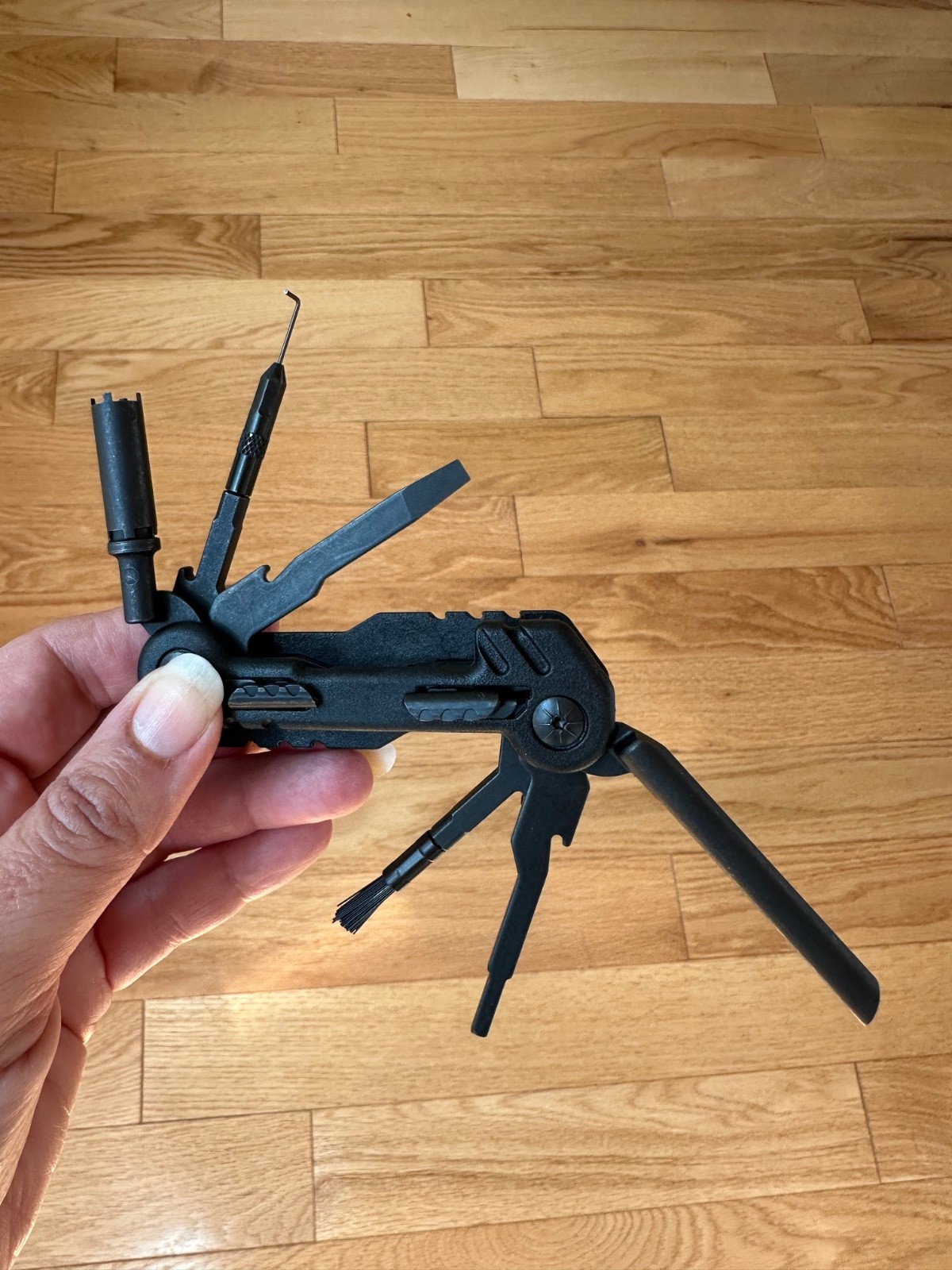 Gerber eFECT Weapon’s Maintenance Tool
