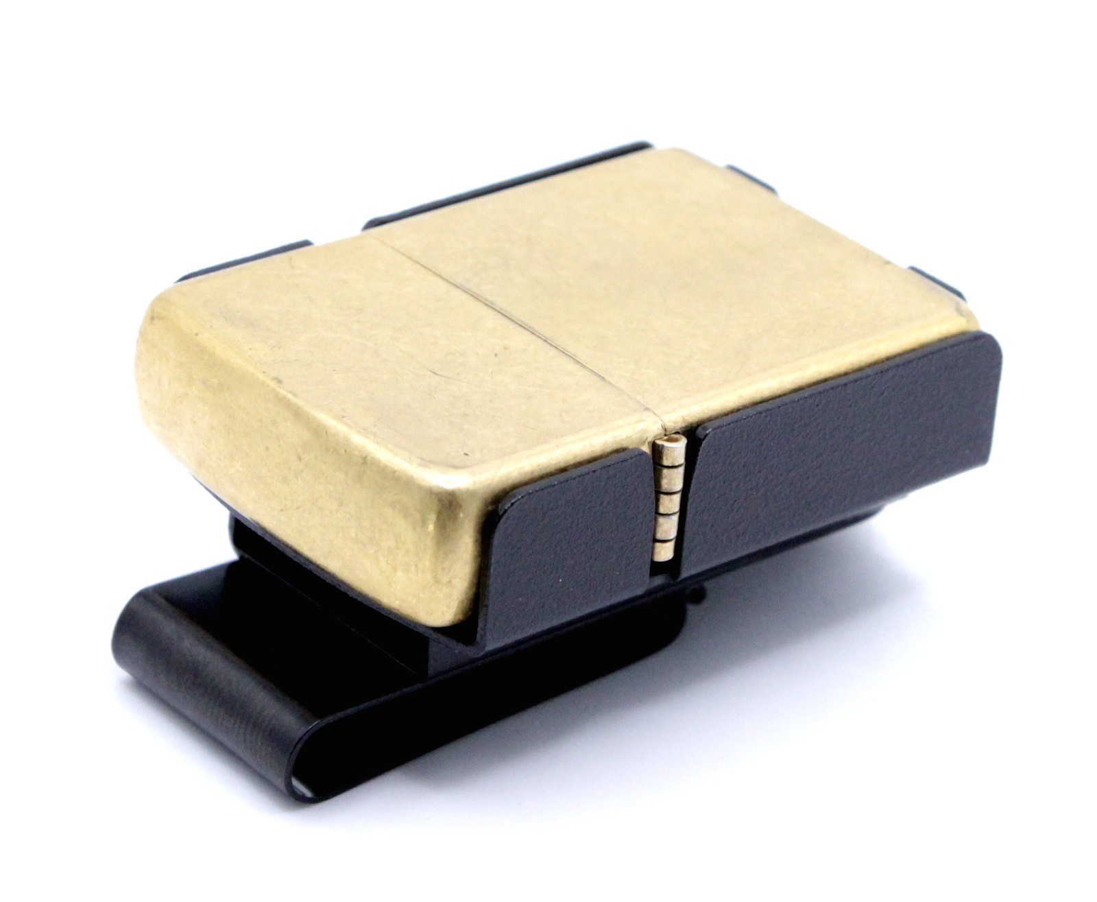ZIPPO lighter sheath – designed by RAE GEAR USA – compatible with ZIPPO