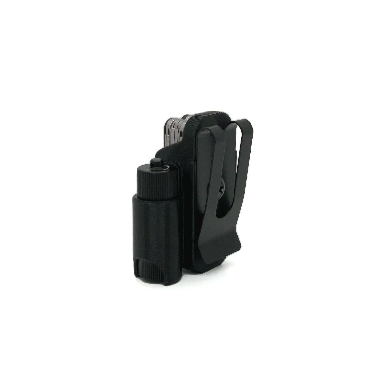 Sheath for Leatherman Squirt PS4 ES4 Multi-Tool Olight EOS I1R Holder 3D Printed