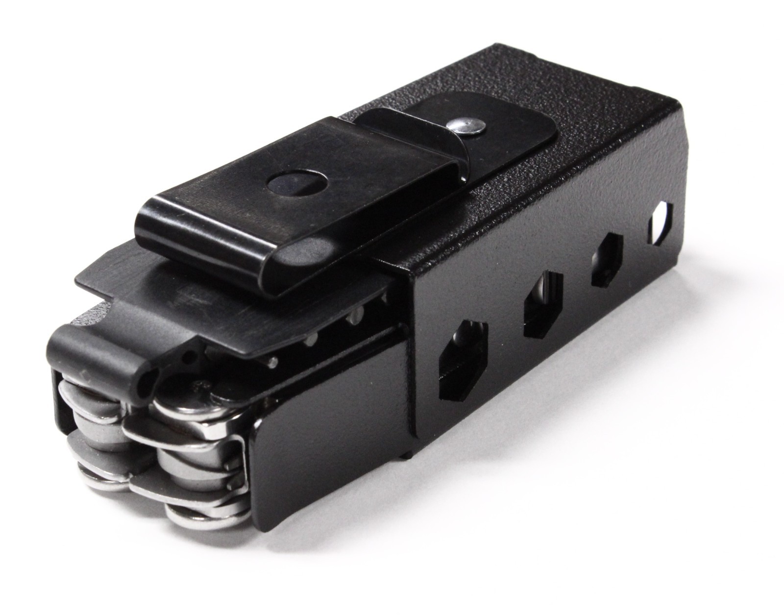 WAVE multitool sheath – designed by RAE GEAR USA – compatible with Leatherman