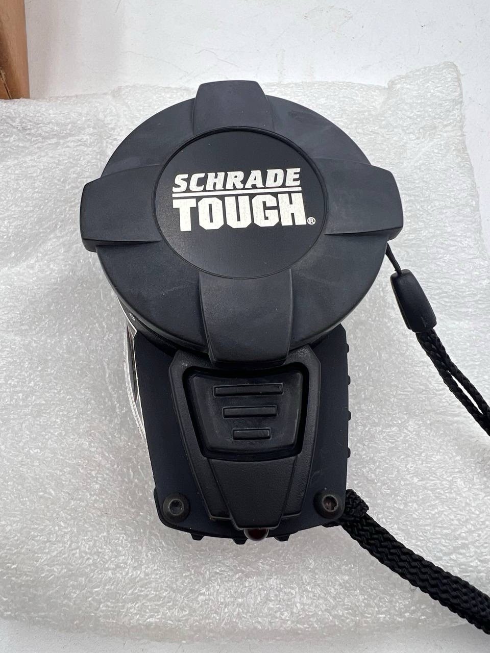 Schrade Navitool ST1T5 Survival Multi-Tool – Original Box & Manual
