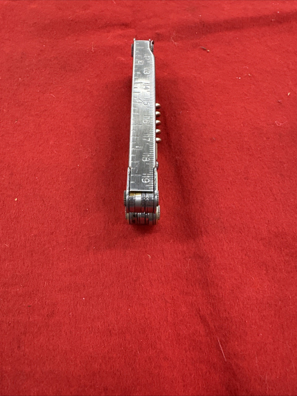 Vintage Leatherman Flair Multi-Tool – Rare Corkscrew Bartender Edition Nice