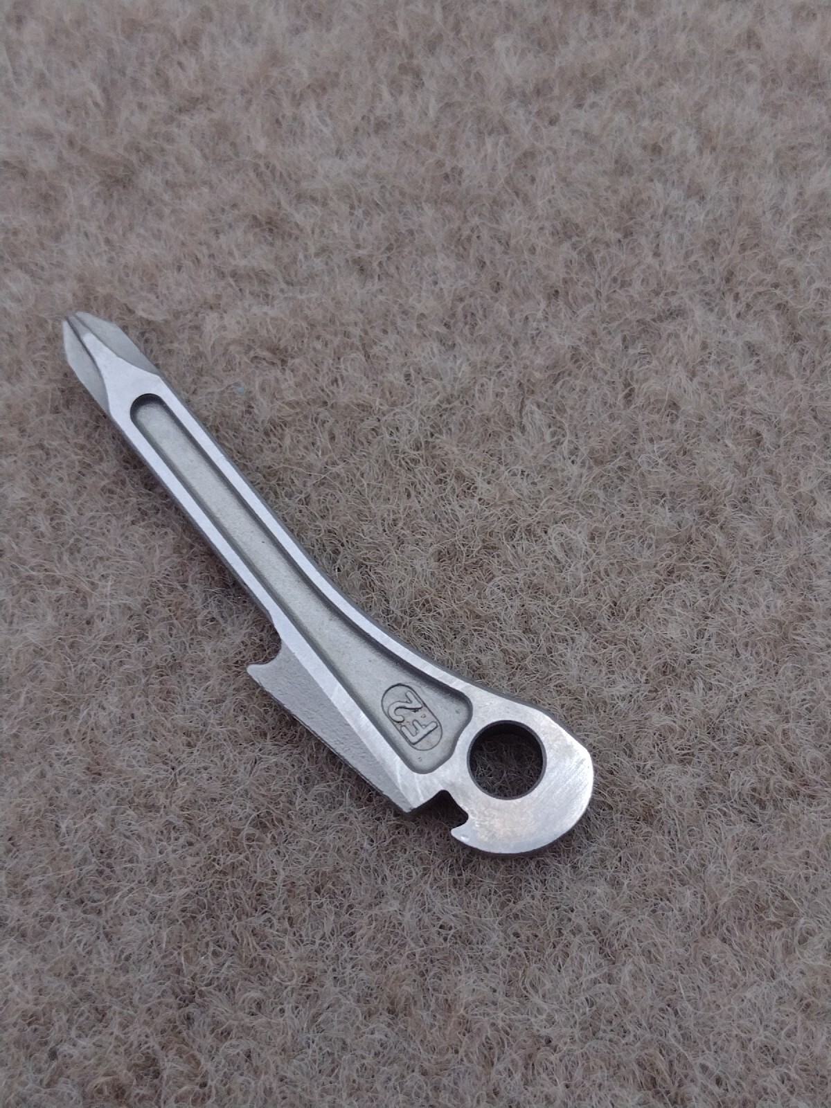 Leatherman Rebar Phillips Head Replacement Part Parts Mod Multi Tool Repair OEM