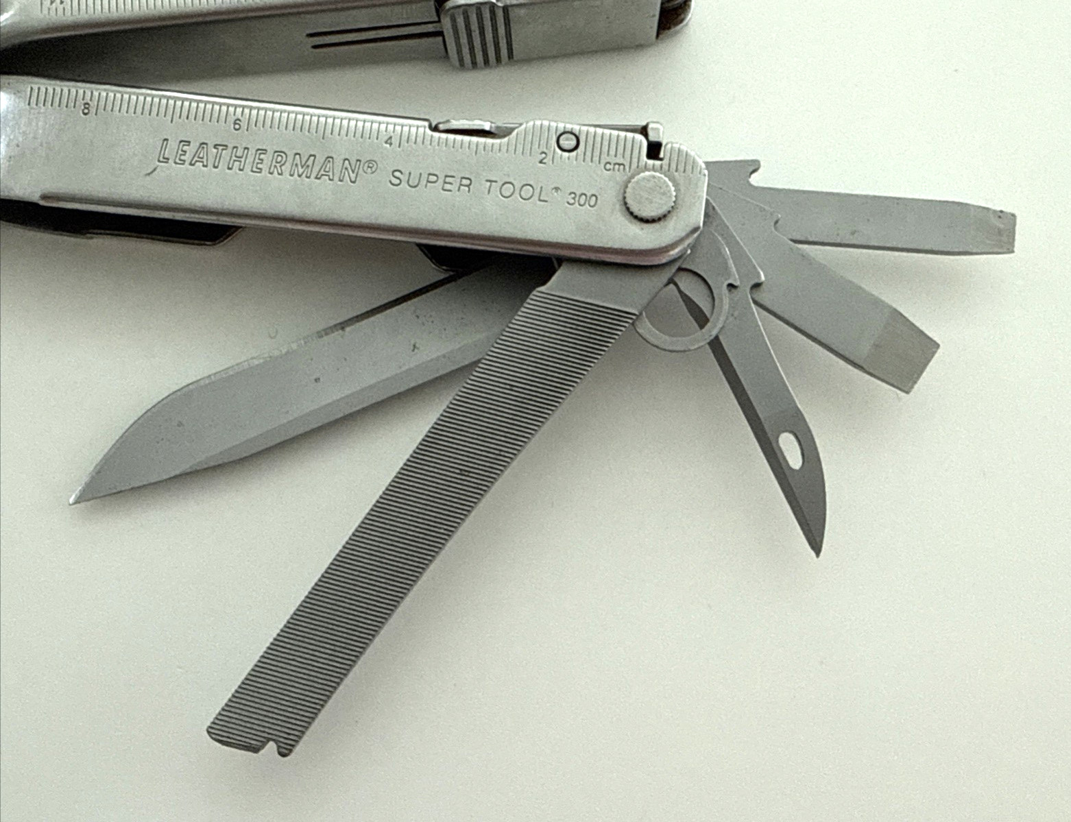 Leatherman Super Tool 300 Multi-Tool USA