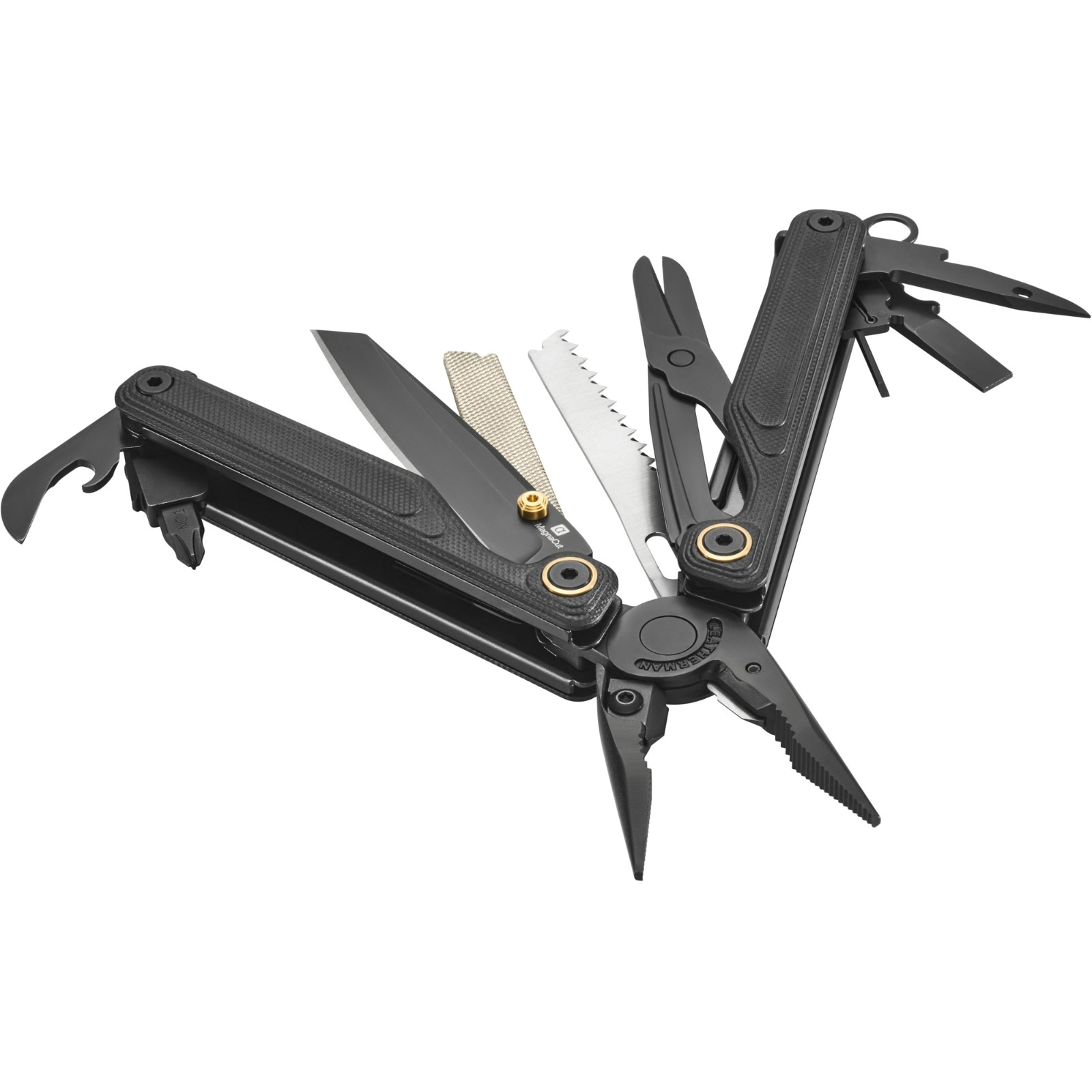Leatherman Wave Alpha Multi-Tool