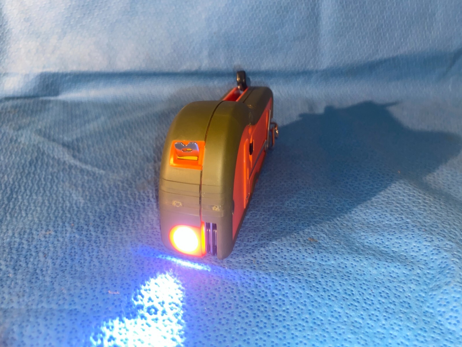 Multi Function Fishing Tool