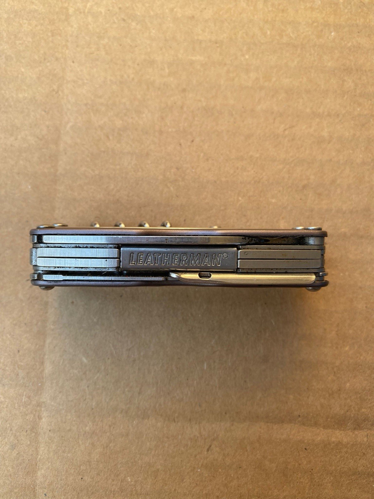 Leatherman Juice CS4 Multi Tools